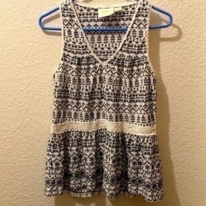 Maeve by Anthropologie x small